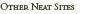 Other Neat Links